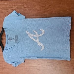 Atlanta braves t-shiry